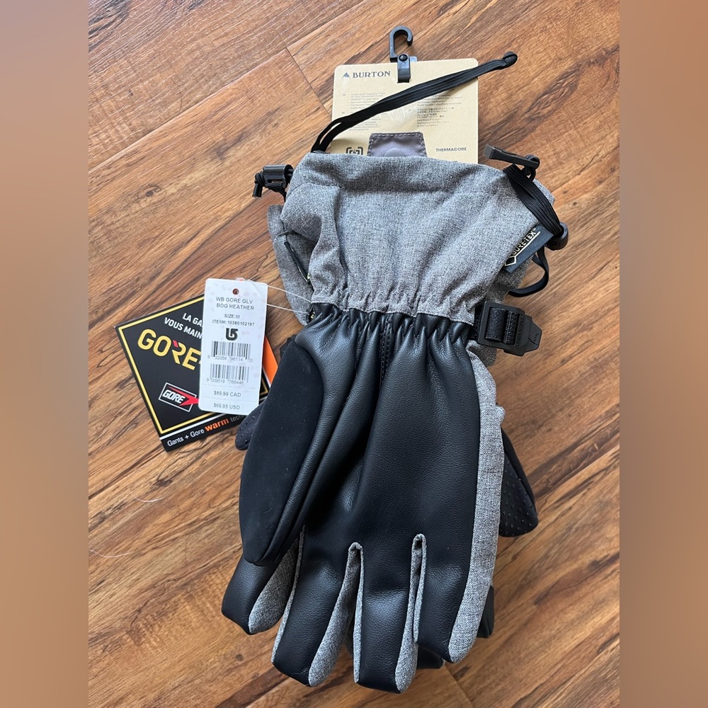 Burton Women's Gloves - Picture 2 of 3